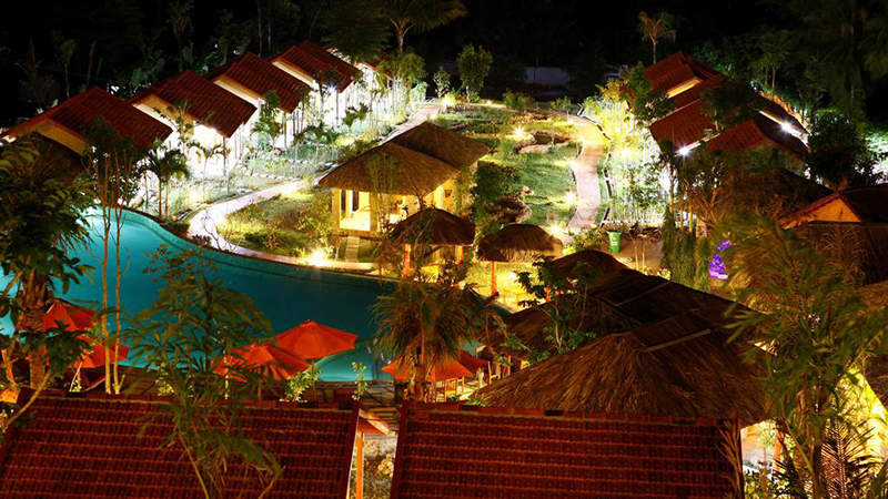 Daisy Resort Phú Quốc