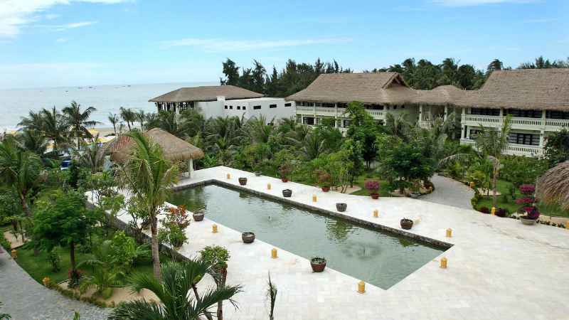 Allezboo Beach Resort & Spa Phan Thiết​ 