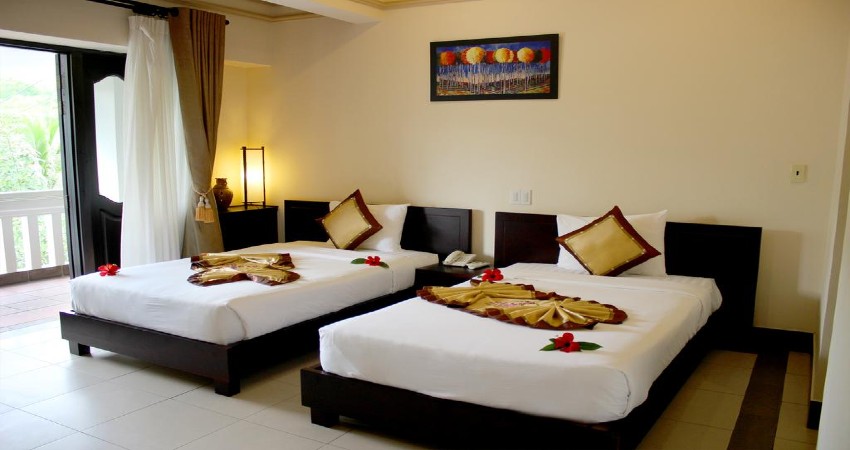 Champa Resort & Spa Bình Thuận
