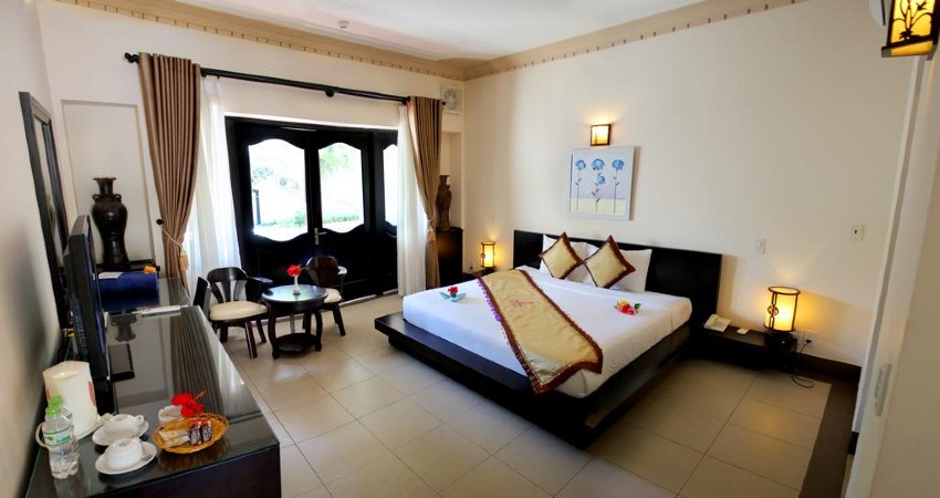 Champa Resort & Spa Bình Thuận