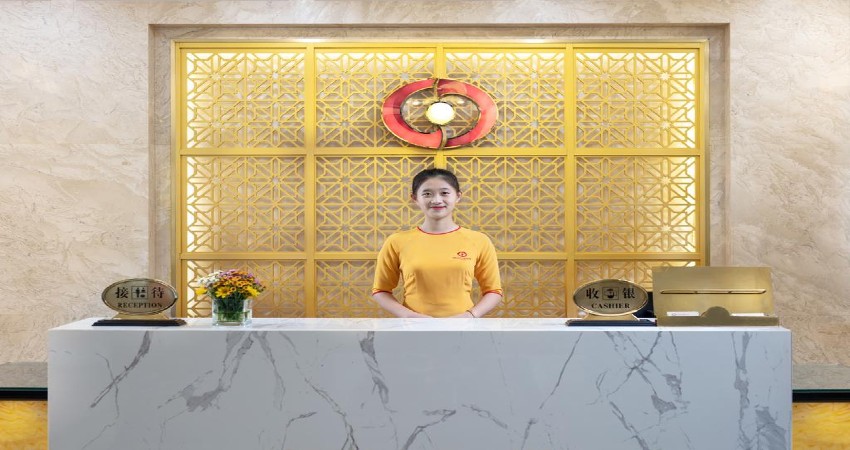 Khách sạn Grand Dragon Hà Nội