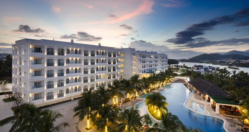 Champa Island Nha Trang Resort - Đẳng cấp 5 sao chất lượng thế giới