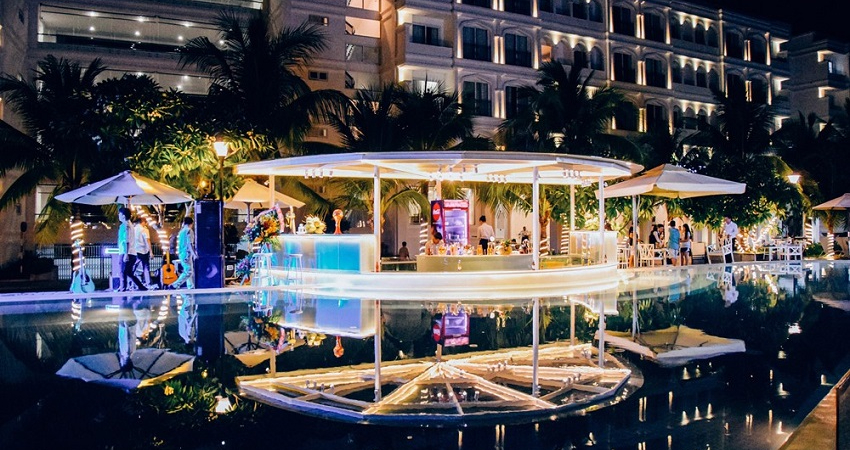 Khách sạn Champa Island Nha Trang Resort Hotel and Spa
