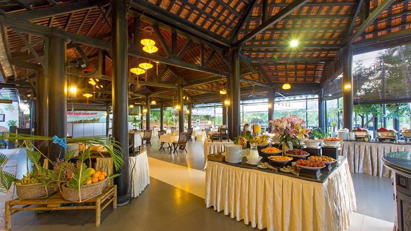 Phu Thinh Boutique Resort and Spa Hội An