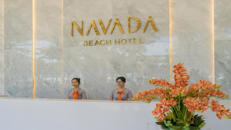 Khách sạn Navada Nha Trang