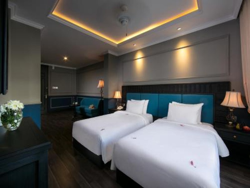 Golden Holiday Hotel & Spa Hội An