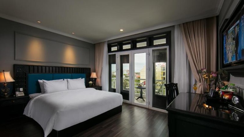 Golden Holiday Hotel & Spa Hội An