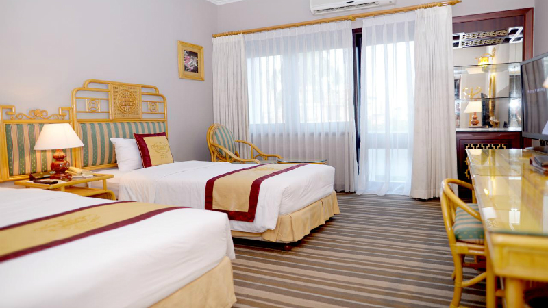 Hương Giang Hotel Resort & Spa Huế