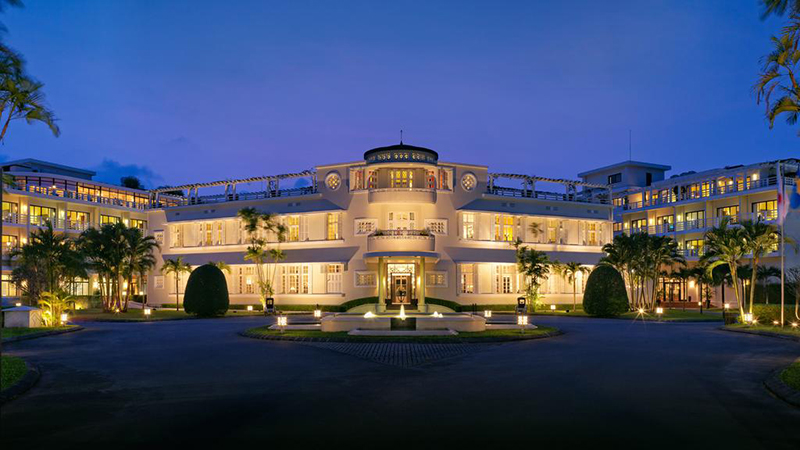 Khách sạn Azerai La Residence Huế