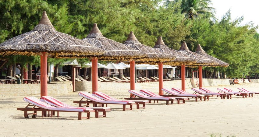 Phú Hải Resort Phan Thiết