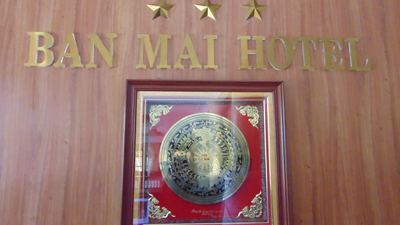 Khách sạn Ban Mai Quảng Bình
