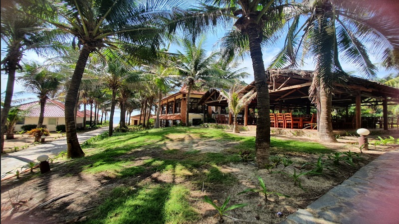 Sea Lion Beach Resort Phan Thiết