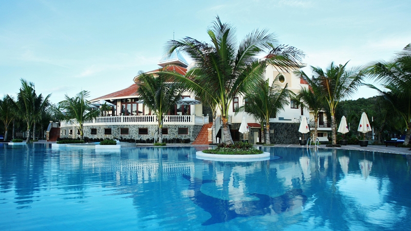 Golden Coast Resort & Spa Phan Thiết
