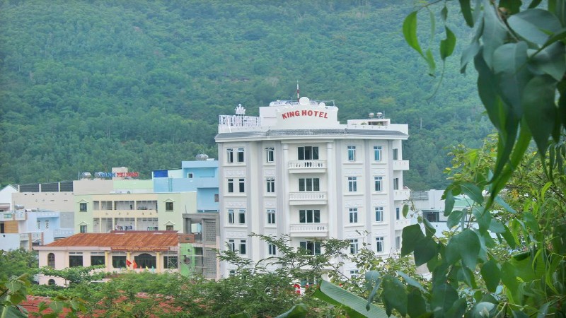 Khách sạn King Quy Nhơn