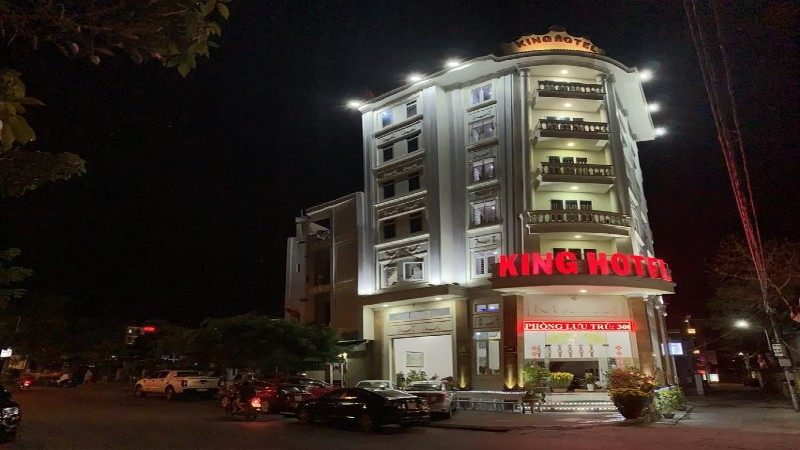 Khách sạn King Quy Nhơn