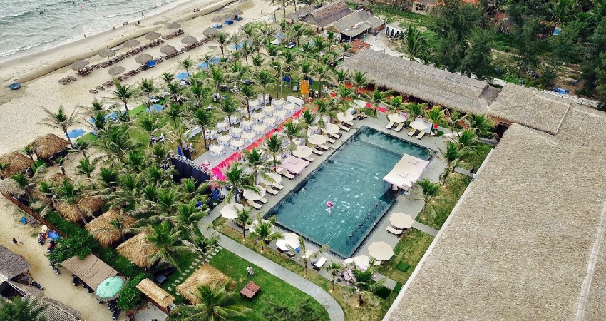 Little Riverside Hội An - A Luxury Hotel & Spa