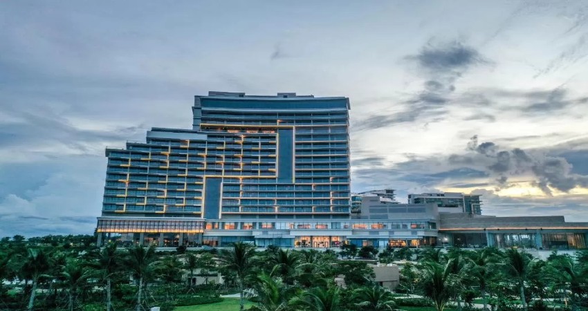 Hoiana Hotel & Suites Quảng Nam