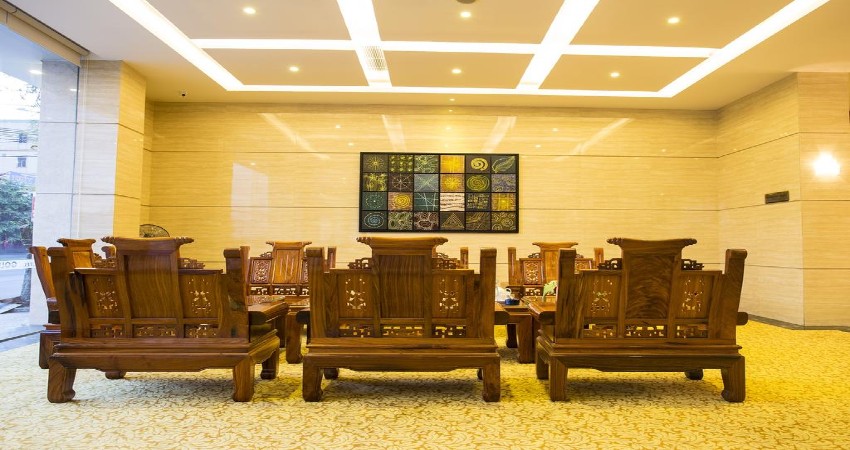 Khách sạn Golden Quảng Trị