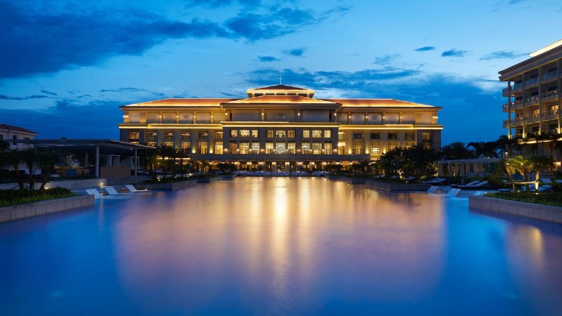 Sheraton Grand Đà Nẵng Resort
