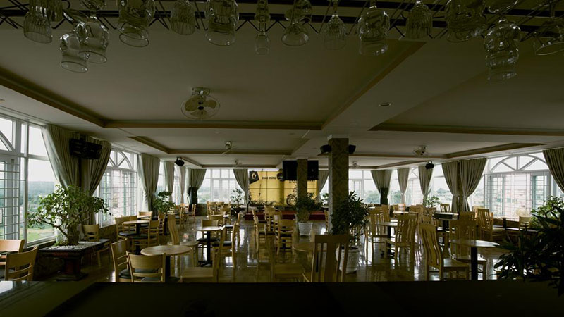 Khách sạn AEC Ban Mê