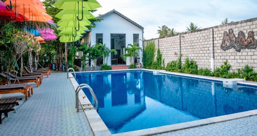 Mimosa Premier Phú Quốc Resort