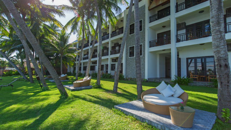 Hội An River Beach Resort & Residences