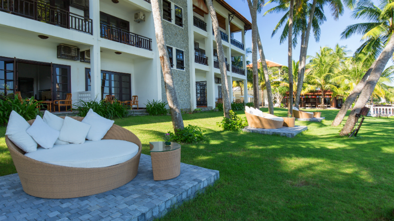 Hội An River Beach Resort & Residences