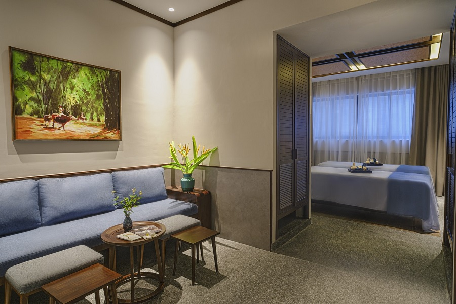 Little Residence Hội An – A Boutique Hotel & Spa