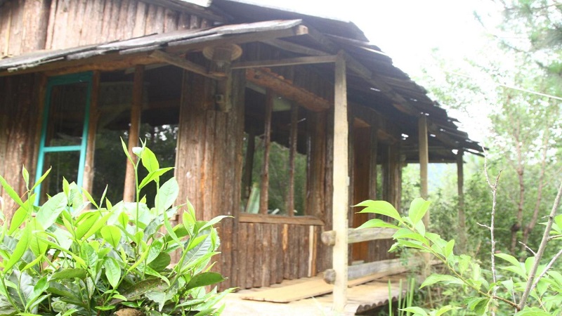 Mu Cang Chai Eco Lodge Yên Bái 