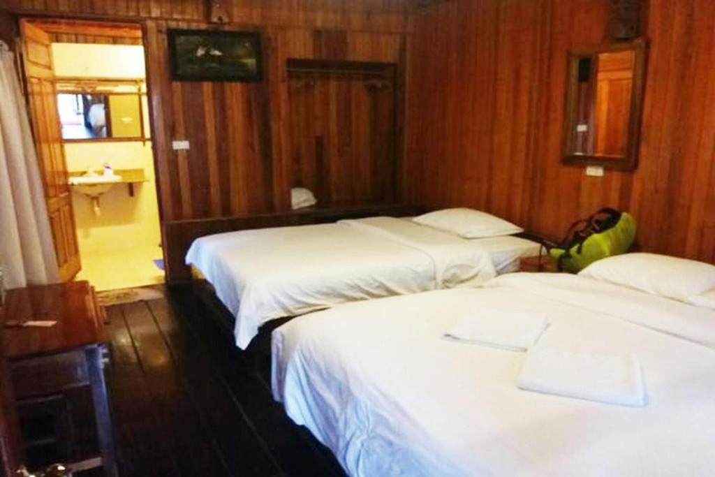 Monkey Island Resort Cát Bà Hải Phòng