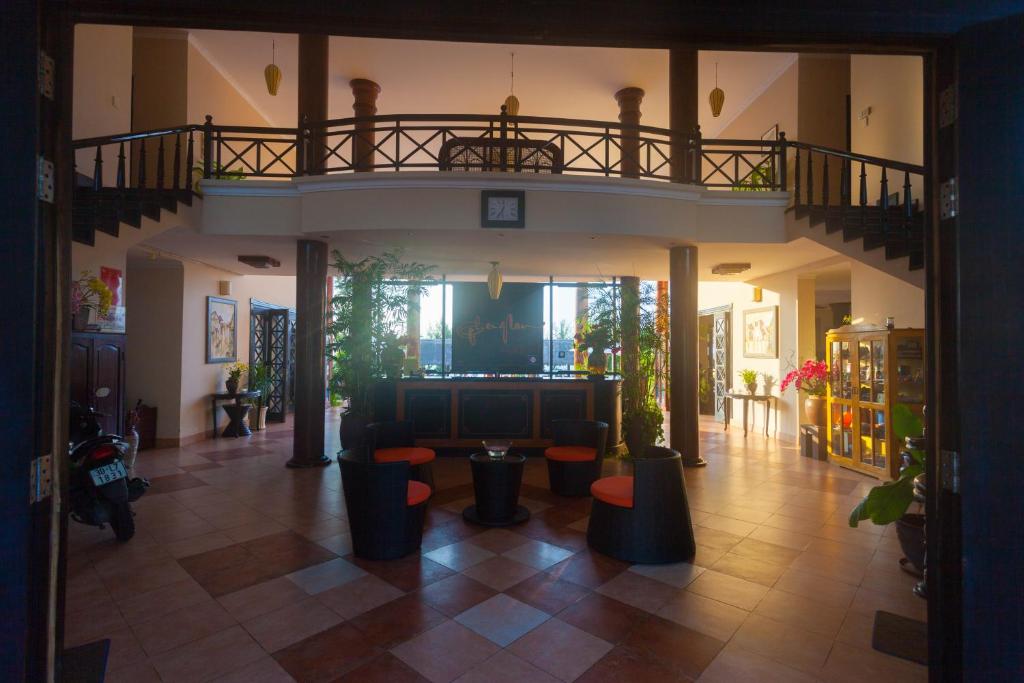 Orchid Boutique Beach Resort Phan Thiết