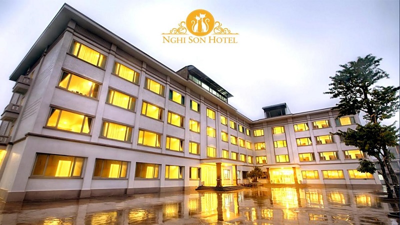 Khách sạn Nghi Sơn Thanh Hoá