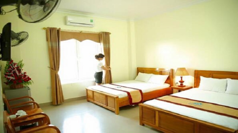 Khách sạn 69 Sầm Sơn Thanh Hóa