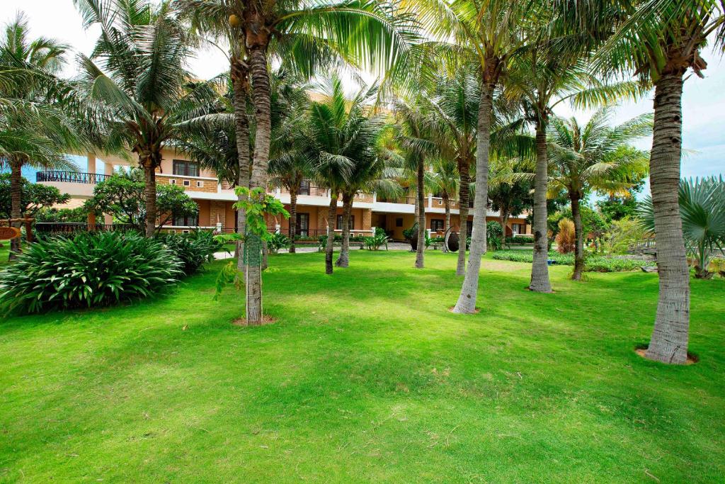 Blue Bay Mui Ne Resort & Spa Phan Thiết