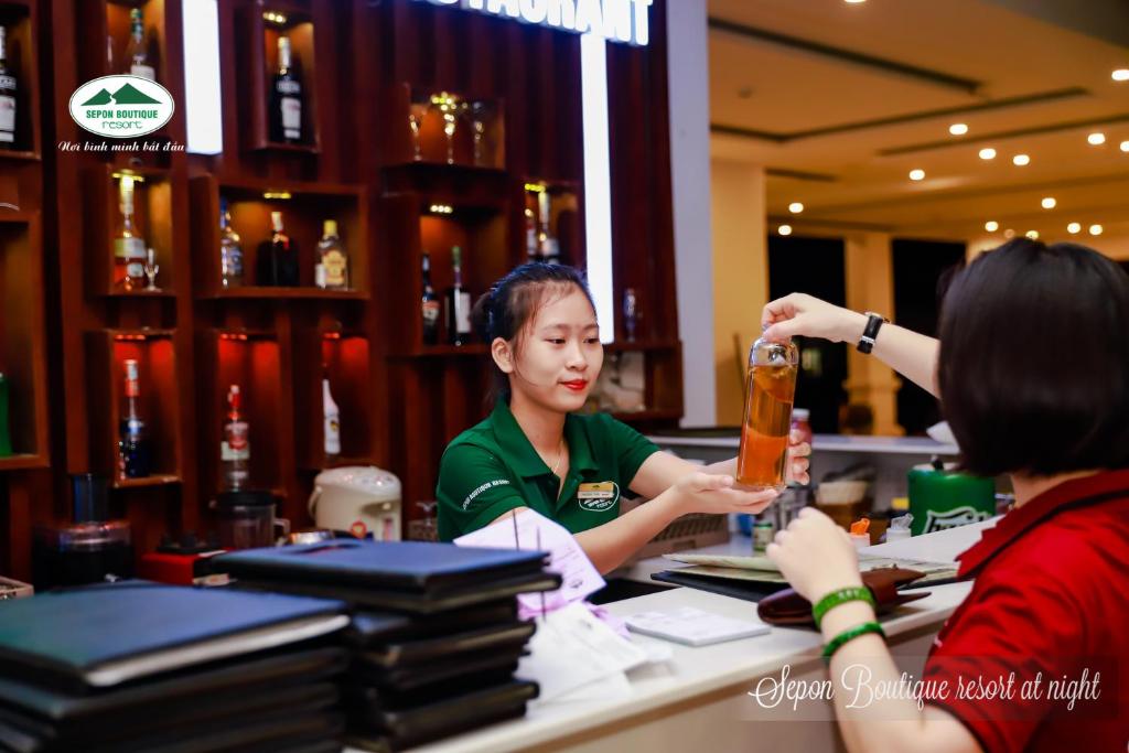 Sepon Boutique Resort - Cua Viet Beach Quảng Trị