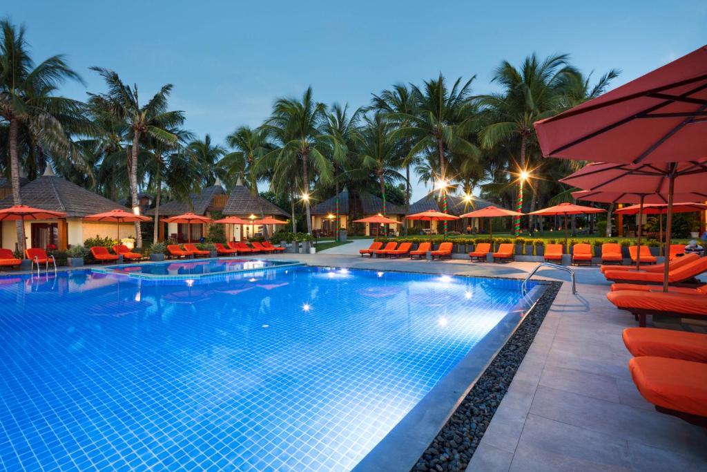Terracotta Resort & Spa Phan Thiết