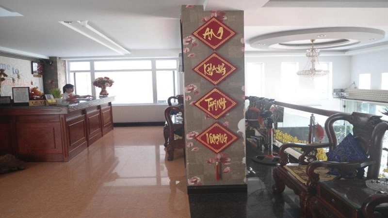 Khách sạn Khang Khang 2 Quy Nhơn