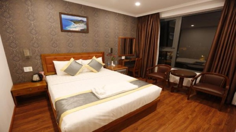 Khách sạn Calaha Phú Yên