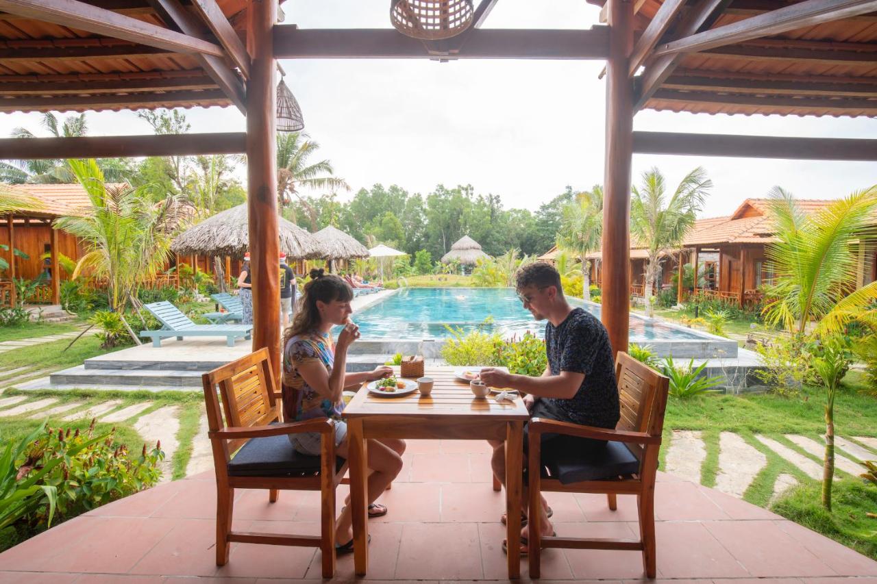 Khách sạn Island Lodge Phú Quốc