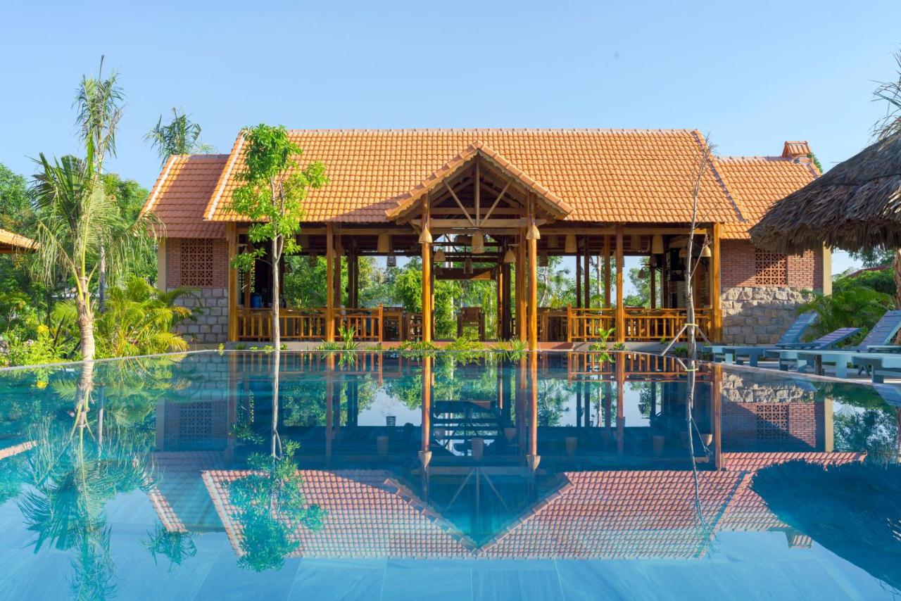 Khách sạn Island Lodge Phú Quốc