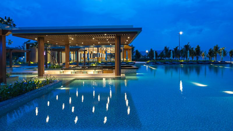 FLC Luxury Resort Quy Nhơn