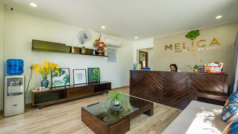 Melica Resort Phú Quốc