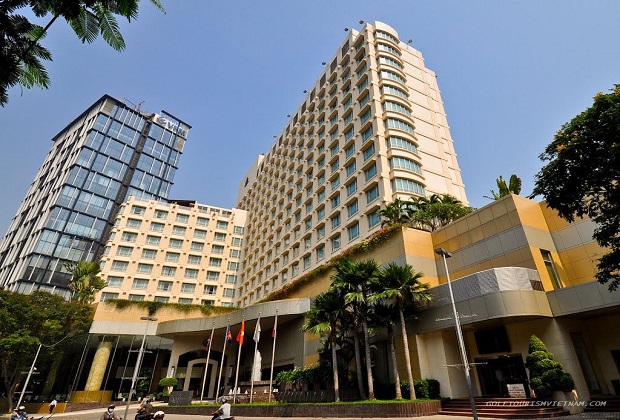 Khách sạn ABC Đà Nẵng