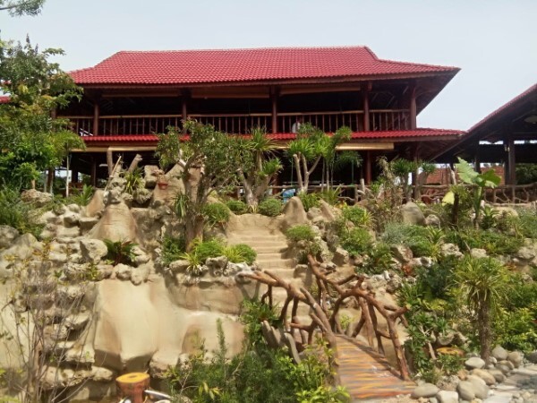 Cana Bay Resort Ninh Thuận