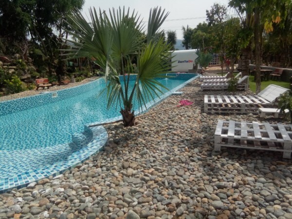 Cana Bay Resort Ninh Thuận