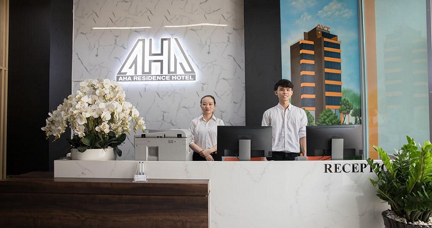 Khách sạn RedDoorz Premium @ Hang Xanh Sài Gòn
