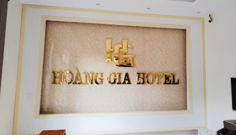 Khách sạn Hoàng Gia Thường Xuân