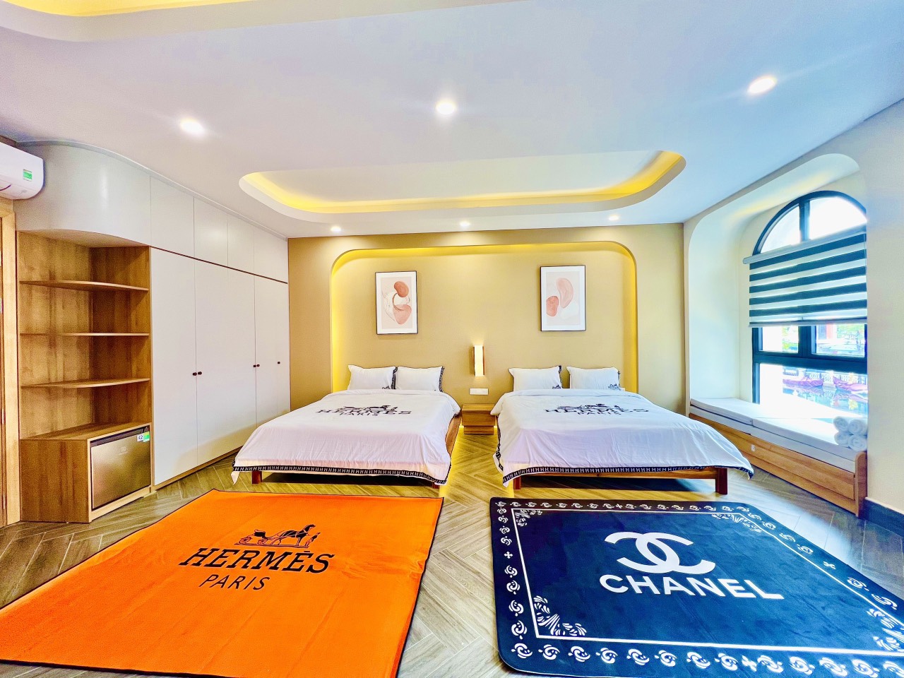 The Luxe HOmestay Phú Quốc 