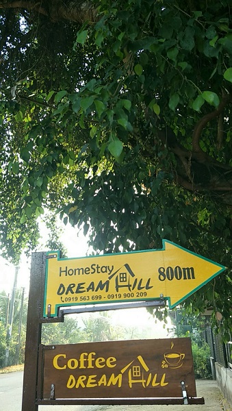 Dream Hill Homestay Đồng Nai