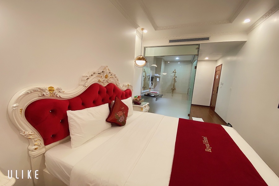 Khách sạn Royal Hà Nội